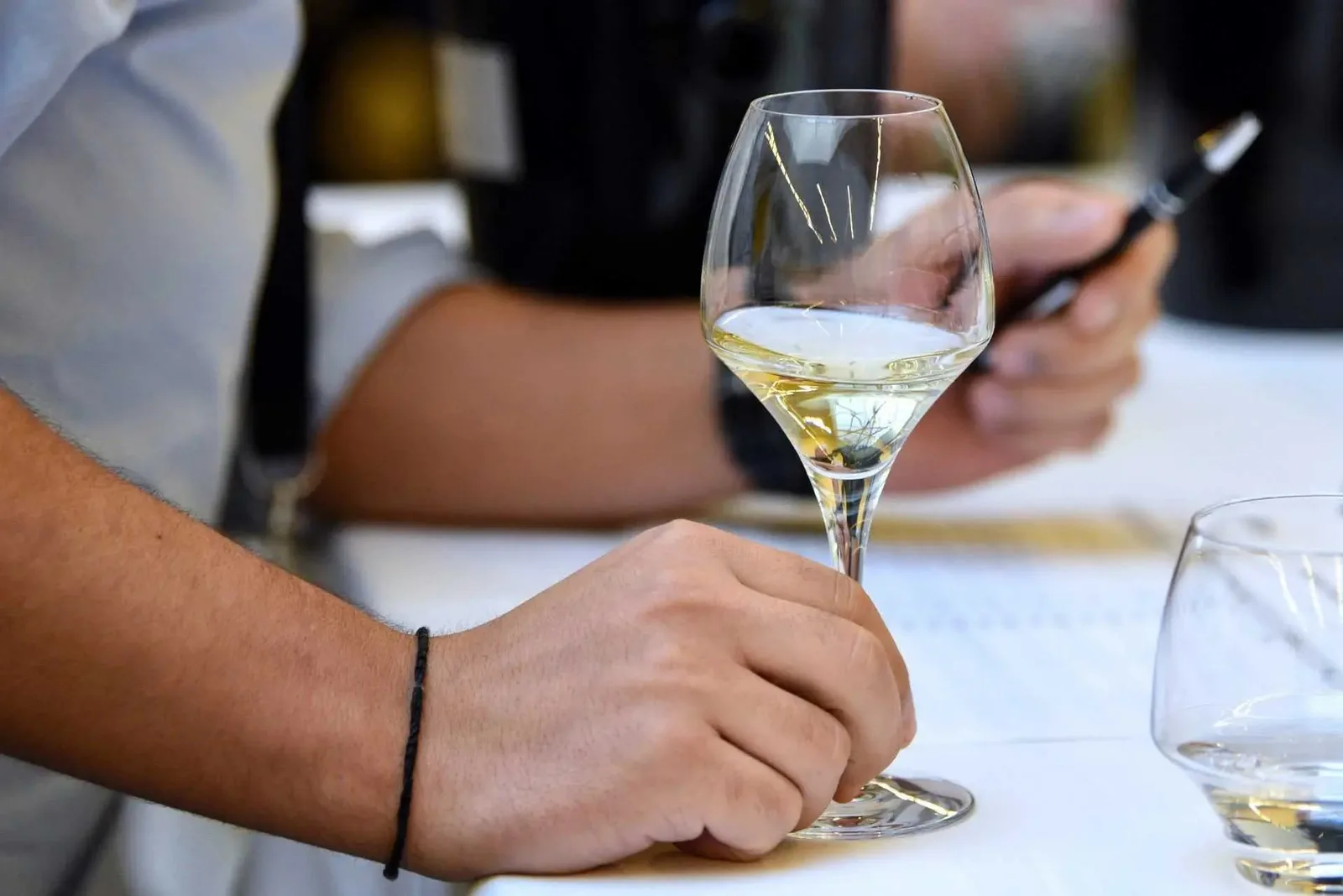 Le Mondial des Vins Blancs Strasbourg, 2022년에는 6월로 앞당겨 개최