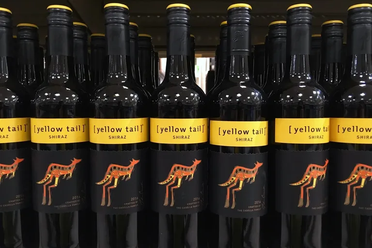 Australia's Yellow Tail Still The World's Most Powerful Wine Brand: Wine Intelligence