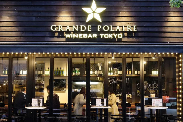 Japan's Top 10 Wine Suppliers in April 2022