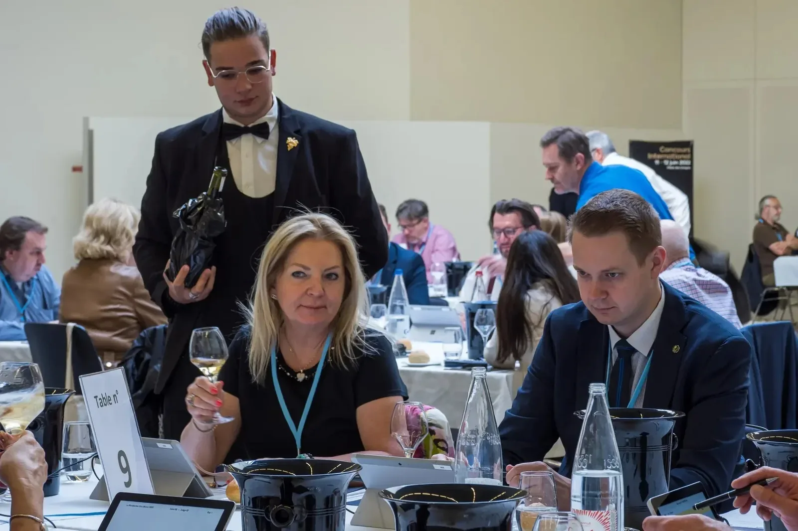 2023年Le Mondial des Vins Blancs Strasbourg、出品登録期限を延長