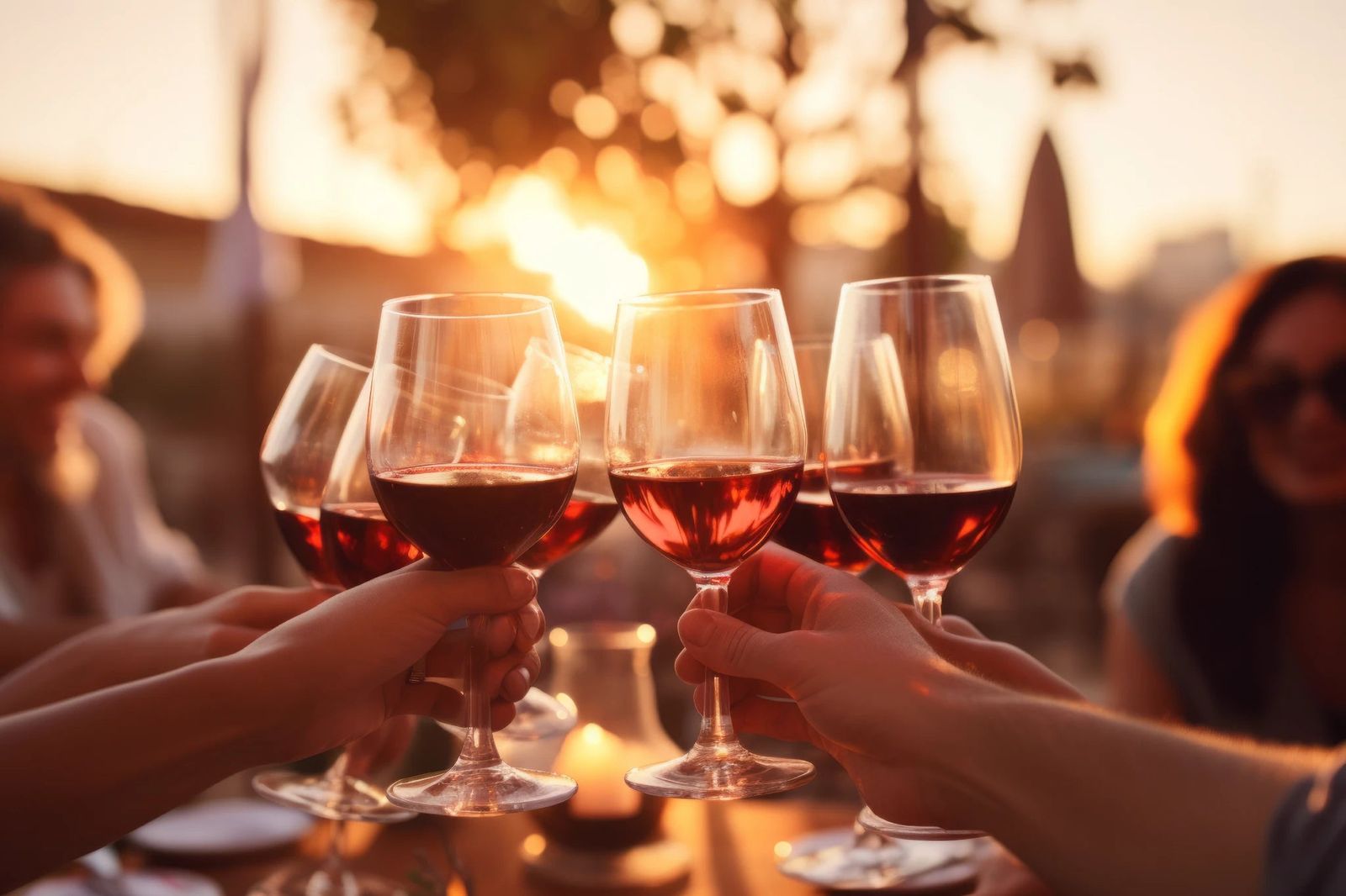 맥락이 경험을 만듭니다. 분위기와 환경, 시간은 종종 명성이나 등급보다 와인을 느끼는 방식에 더 큰 영향을 줍니다. 의도를 갖고 선택하면 균형과 자연스러운 흐름이 생깁니다.