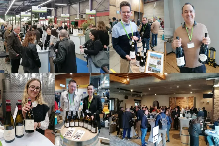 Beyond the wines, it is the people who define Burgundy, producers deeply connected to their terroir, sharing a vision shaped by precision, patience, and generations of knowledge.