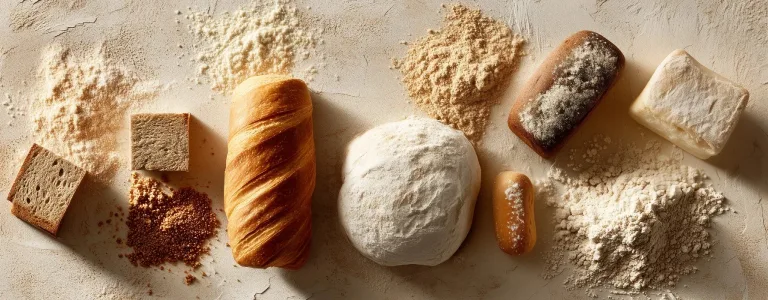 Autolytic and yeast aromas come from extended contact with lees during ageing. Notes of brioche, biscuit, and bread dough develop as yeast breaks down, adding creaminess, depth, and a subtle savoury richness to sparkling and still wines.