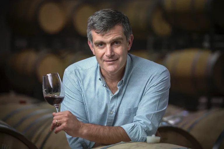 Luigi Bosca 首席釀酒師 Pablo Cúneo,獲 Descorchados 評為 Winemaker of the Year 2025。