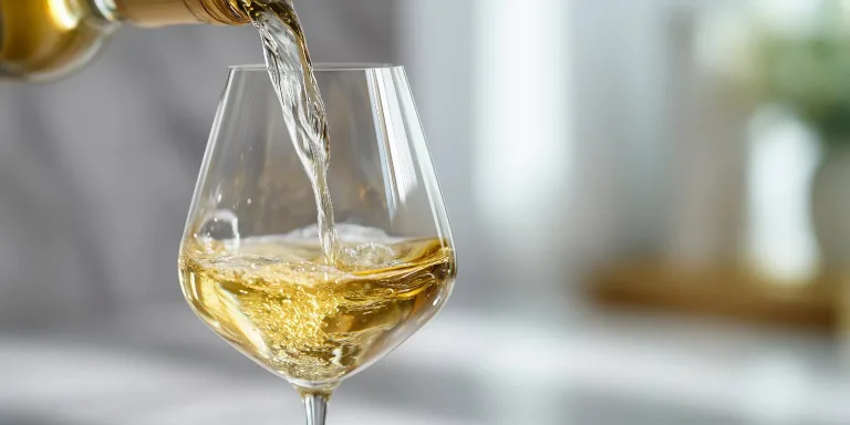 Rich, textured whites often shaped by oak or lees ageing, offering depth, creaminess, and ripe fruit.
