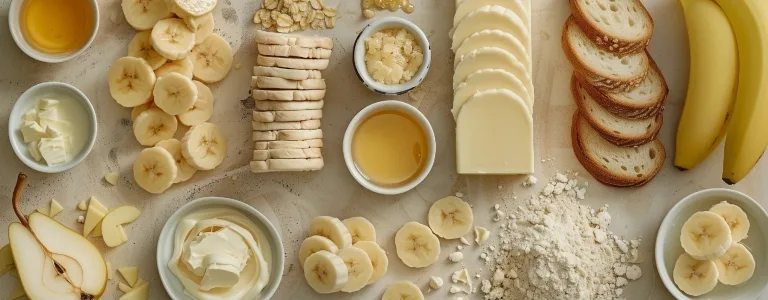 Fermentation and microbial aromas come from yeast and bacteria activity during winemaking. Notes like cream, butter, sourdough, and subtle esters such as banana or pear drop bring texture, warmth, and complexity beyond the grape itself.