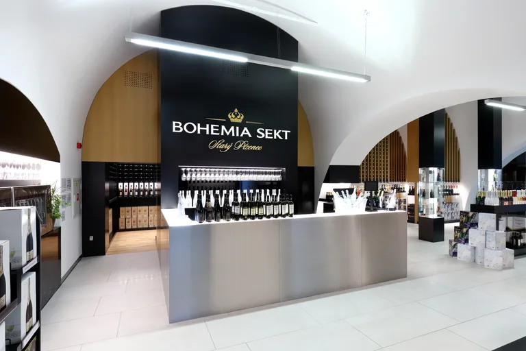 Bohemia Sekt: The Czech Art of Sparkling Wine