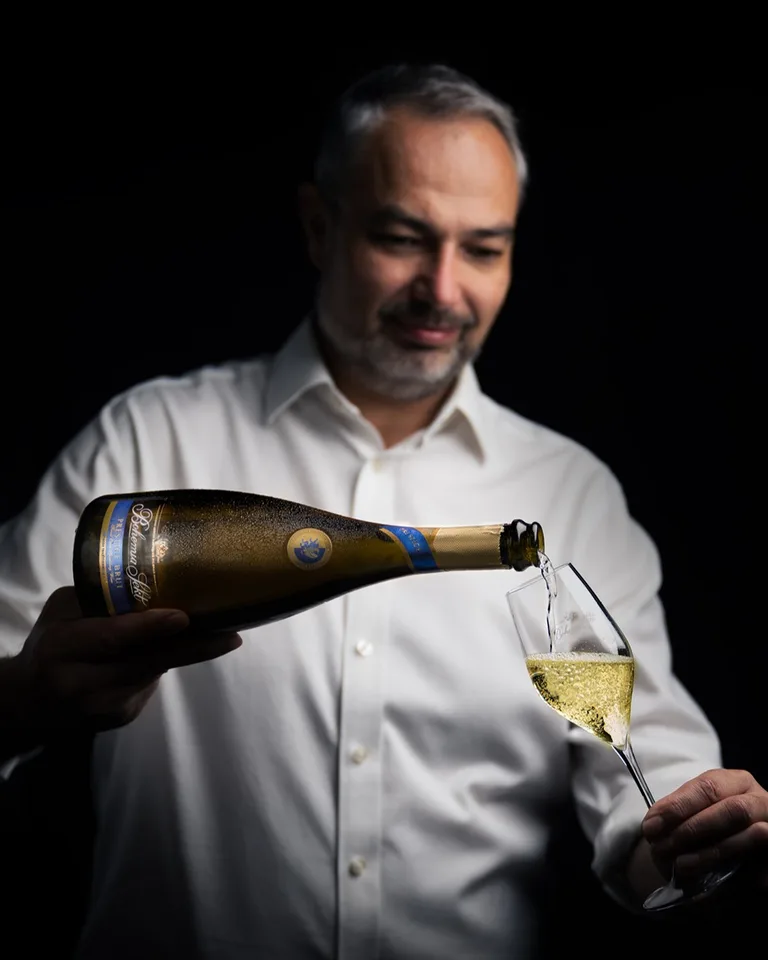 Bohemia Sekt