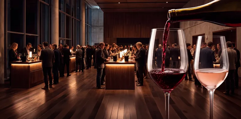 European Red & Rosé Wine Contest
