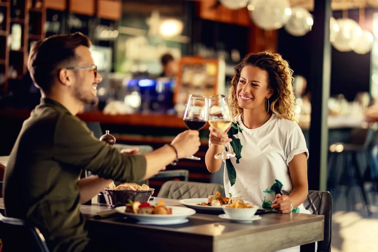Choosing Wine for Conversation, Comfort, and Shared Moments