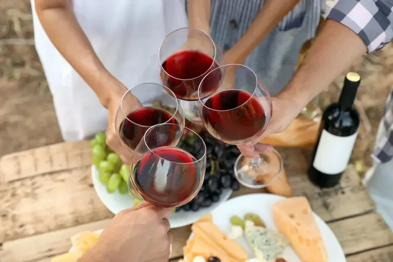How to Choose the Best Wine Glass for Every Wine Style