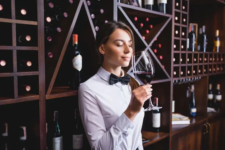 成為侍酒師:把對葡萄酒的熱愛化為專業