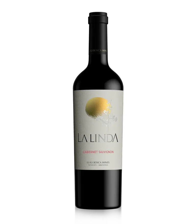 La Linda Cabernet Sauvignon