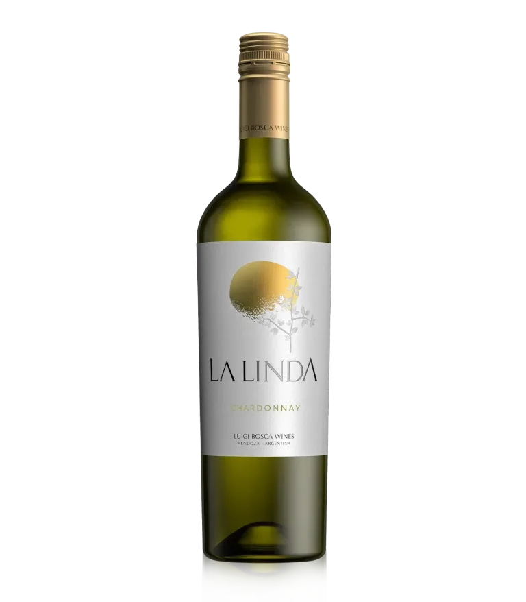 La Linda Chardonnay