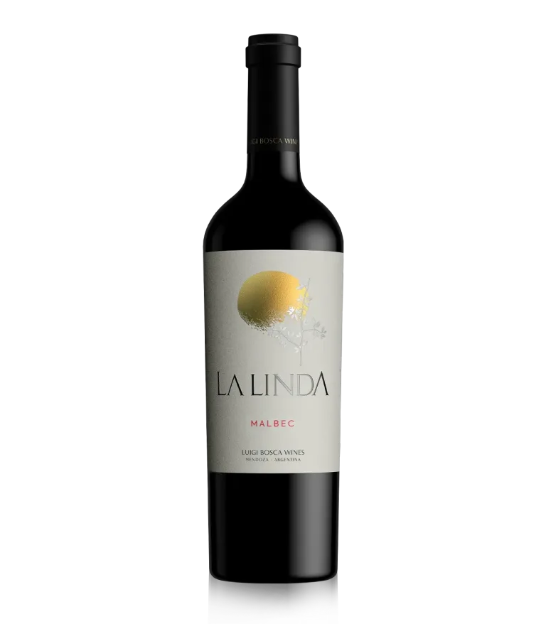 La Linda Malbec