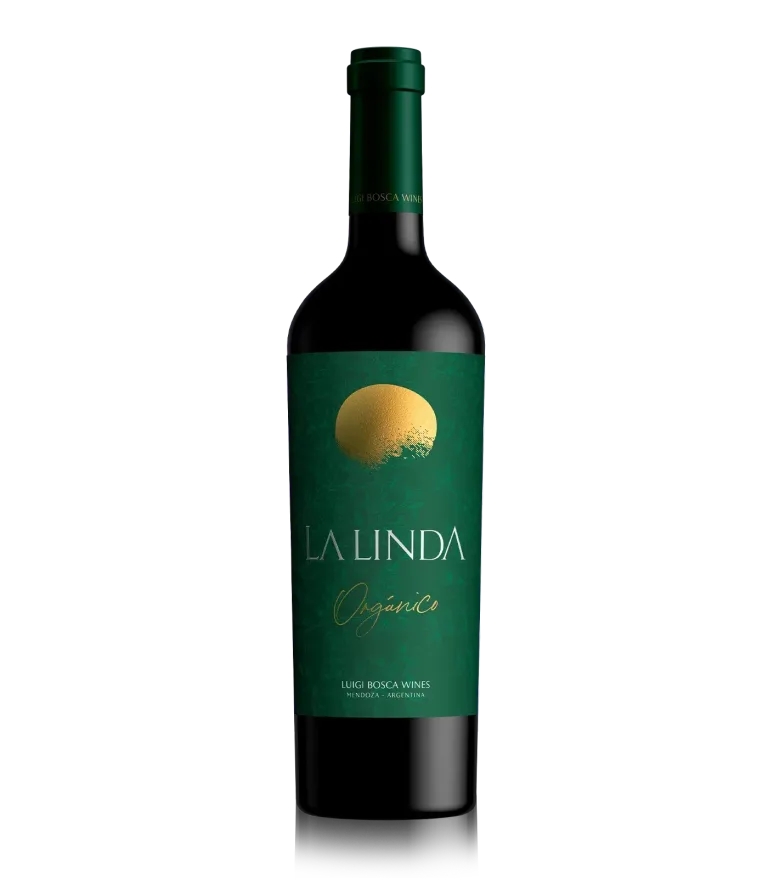 La Linda Malbec Orgánico