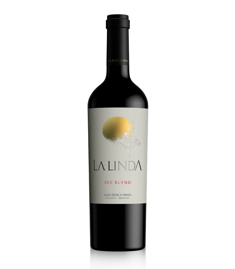 La Linda Red Blend