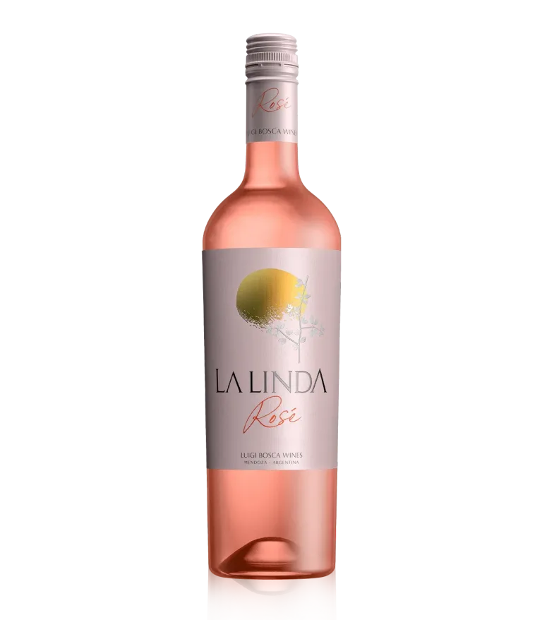 La Linda Rosé
