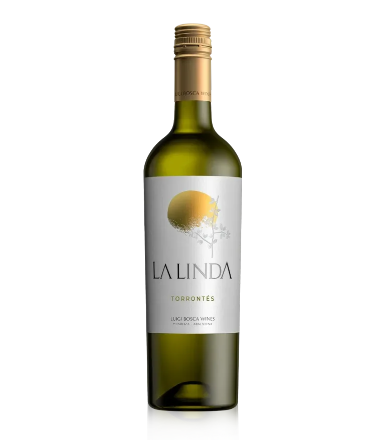 La Linda Torrontés
