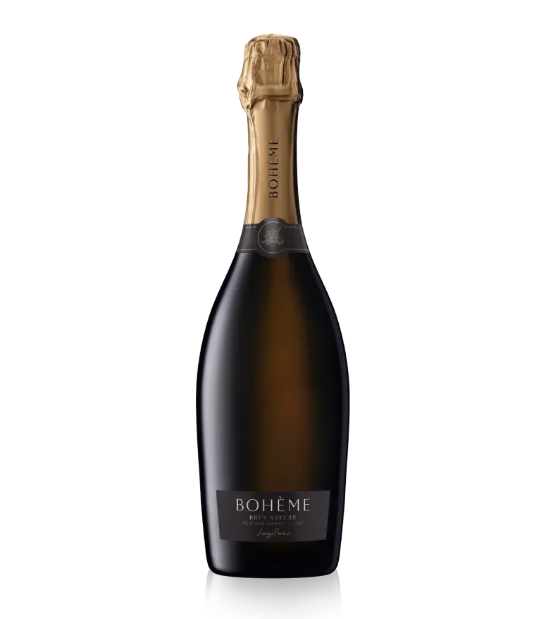 Luigi Bosca Bohème Brut Nature