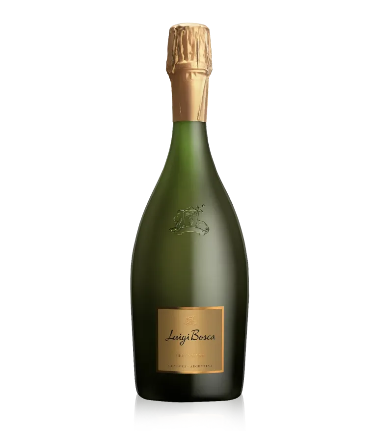 Luigi Bosca Brut Nature