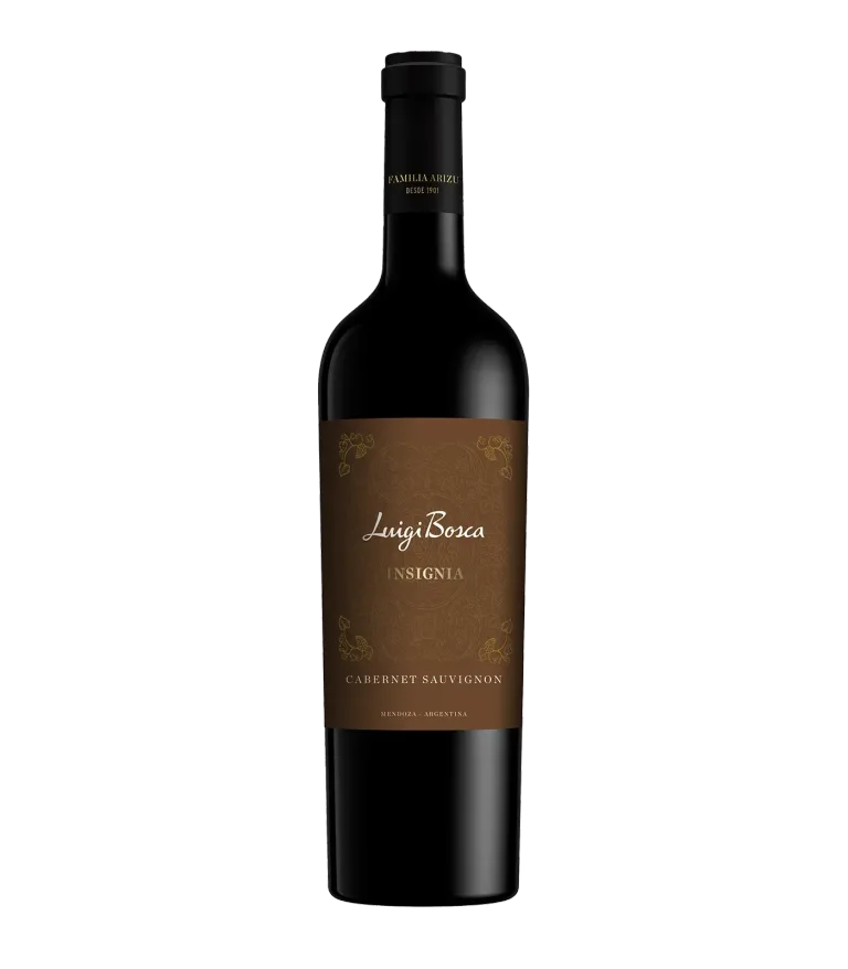 Luigi Bosca Cabernet Sauvignon