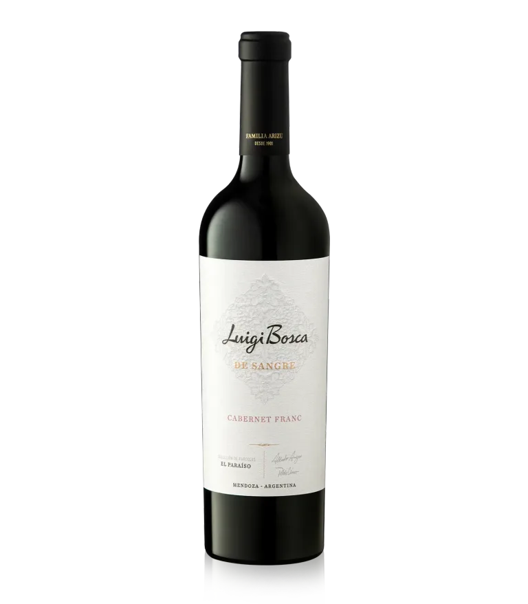 Luigi Bosca De Sangre Cabernet Franc