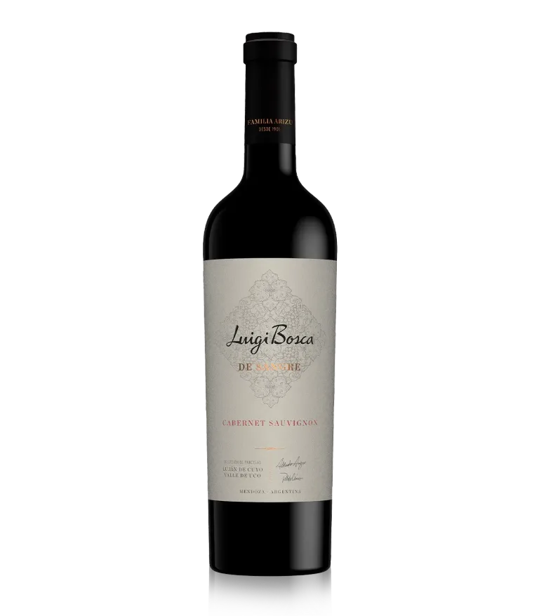 Luigi Bosca De Sangre Cabernet Sauvignon
