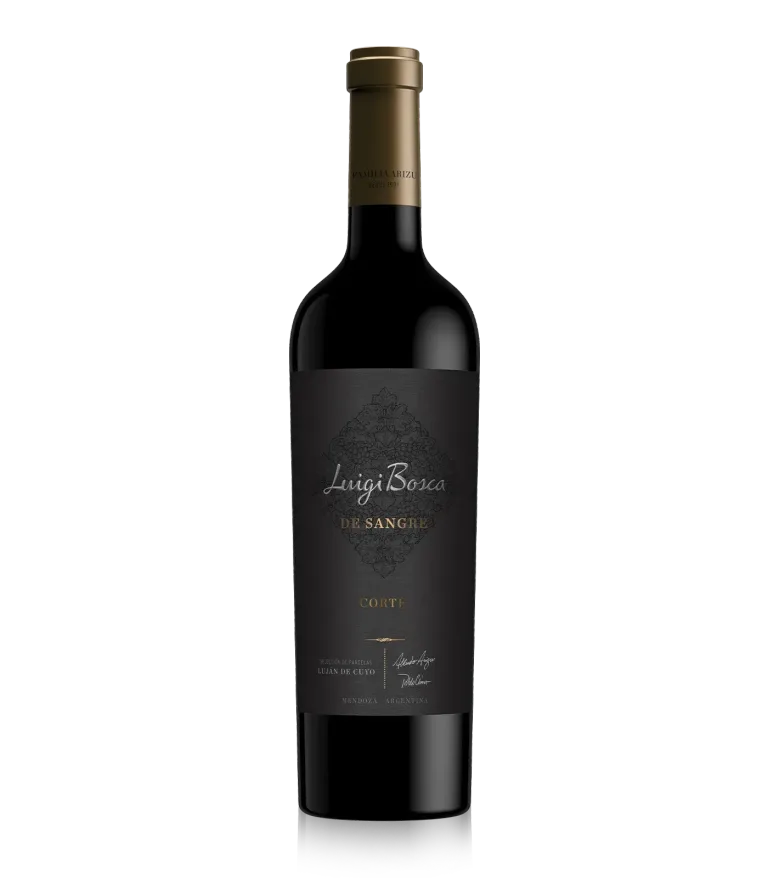 Luigi Bosca De Sangre Corte