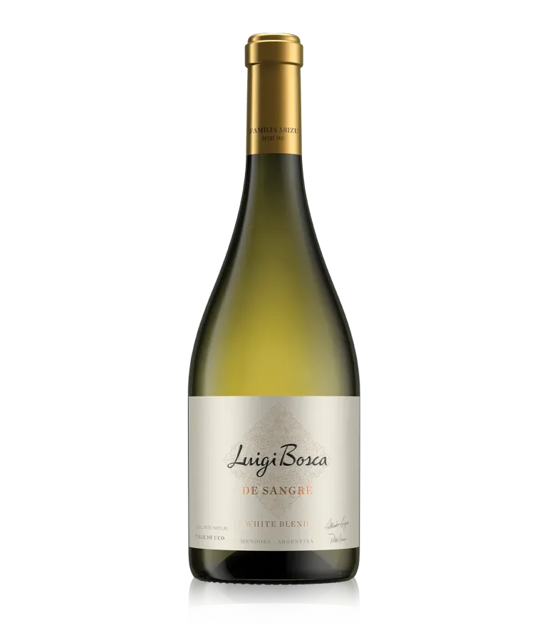 Luigi Bosca De Sangre White Blend