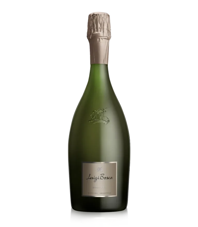 Luigi Bosca Extra Brut