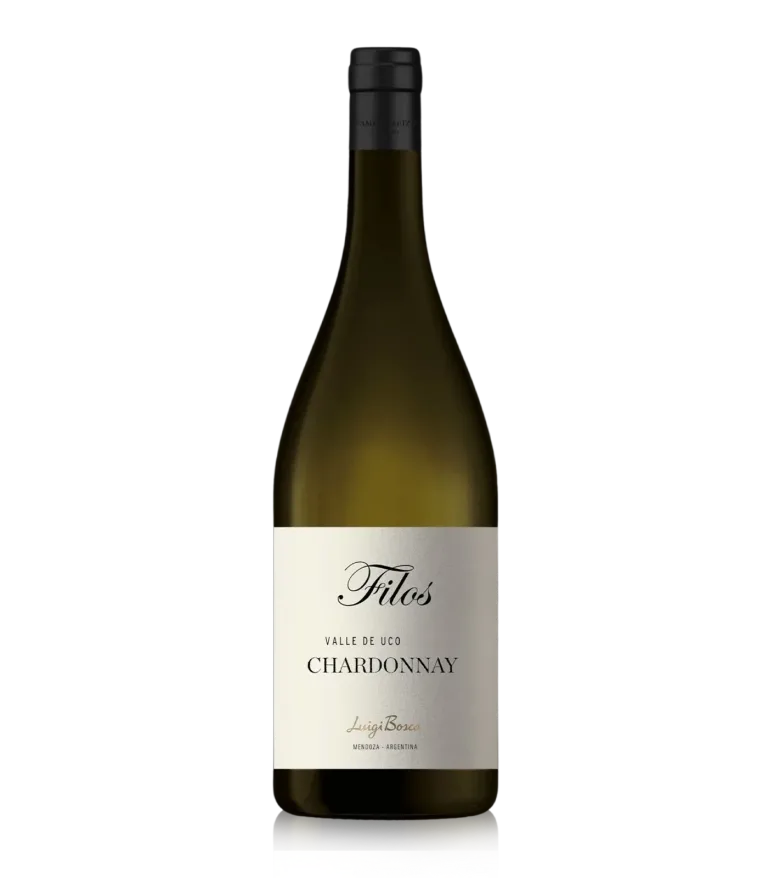 Luigi Bosca Filos Chardonnay
