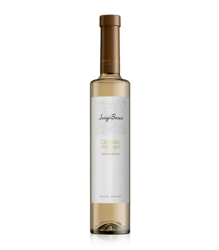 Luigi Bosca Gewürztraminer Granos Nobles
