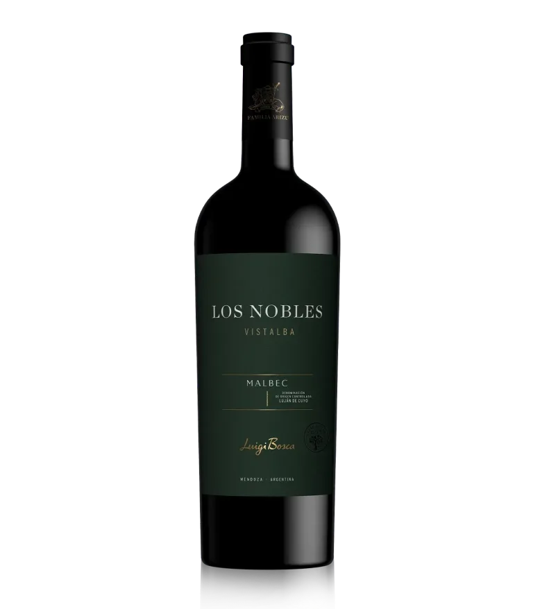 Luigi Bosca Finca Los Nobles Vistalba Malbec DOC