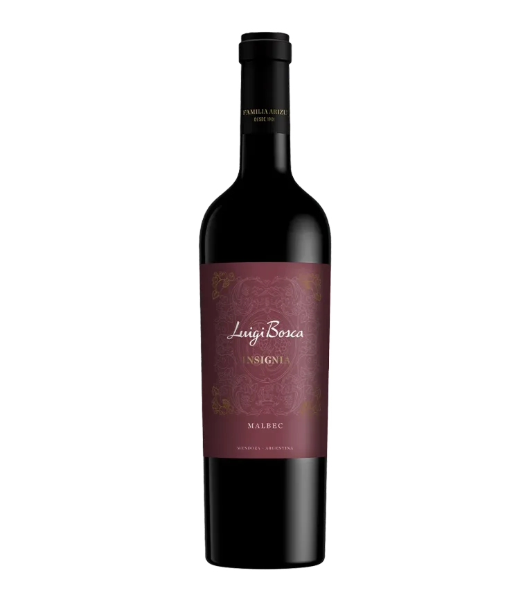Luigi Bosca Malbec