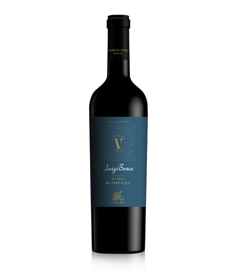 Luigi Bosca Malbec Selección de Vistalba