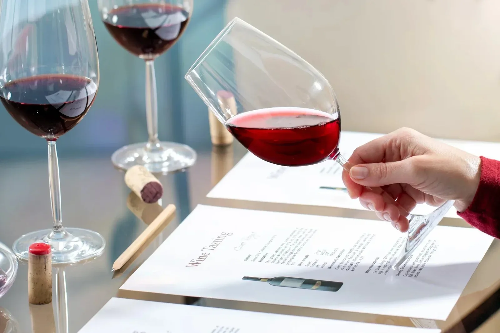Wine Education in China: Certifications, Regional Programmes, and Professional Pathways