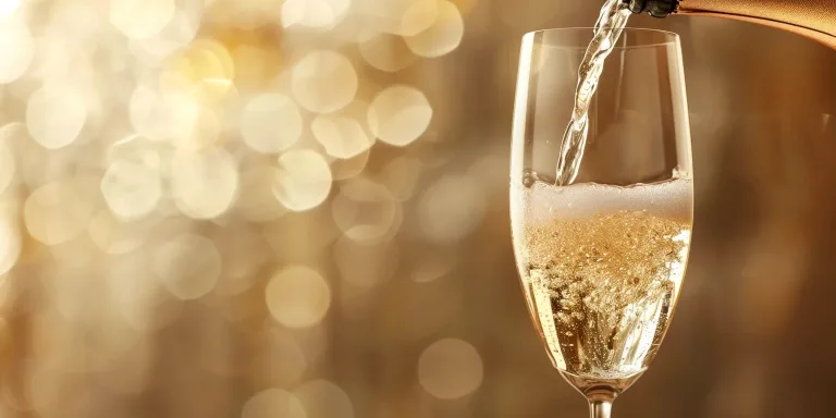 Effervescent wines defined by lively bubbles, bright acidity, and flavours ranging from citrus to brioche.