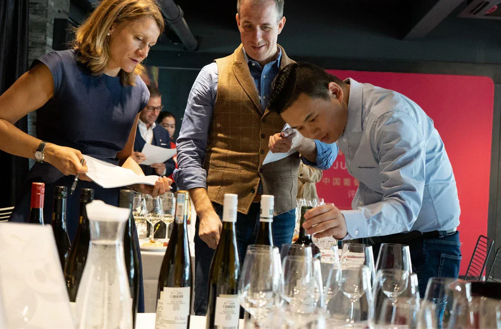 China Wine Competition 2025、出品受付開始!