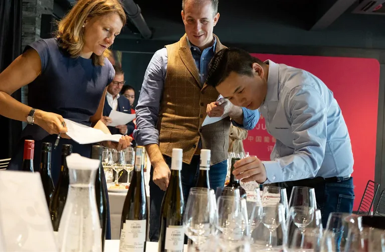 The 2025 China Wine Competition Is Now Open for Entries!